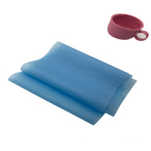 China factory  PP+PE Coated nonwoven fabric for protective clothing